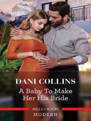 cover image of A Baby to Make Her His Bride